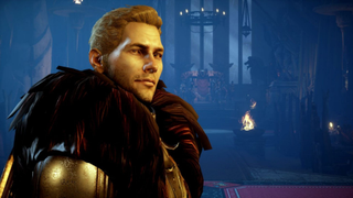 <i>Dragon Age</i> Voice Actor Potentially Out After Twitter Attack On Series Writer Mark Darrah